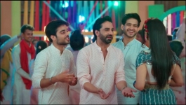 Dr Aarambhi - 11th March 2026